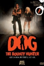 Watch Dog the Bounty Hunter 123movieshub